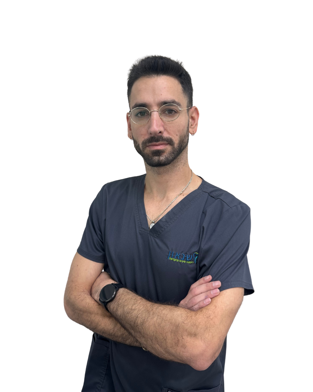 ד״ר לייזר מאור